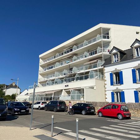 Atlantique 2 - Belle Terrasse, Vue Mer - Tat19 Carnac Exterior photo